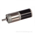 Compact Micro DC High Precision Planetary Geared Motor 32JXE30K/31ZY46 Totally Enclosed Low Noise